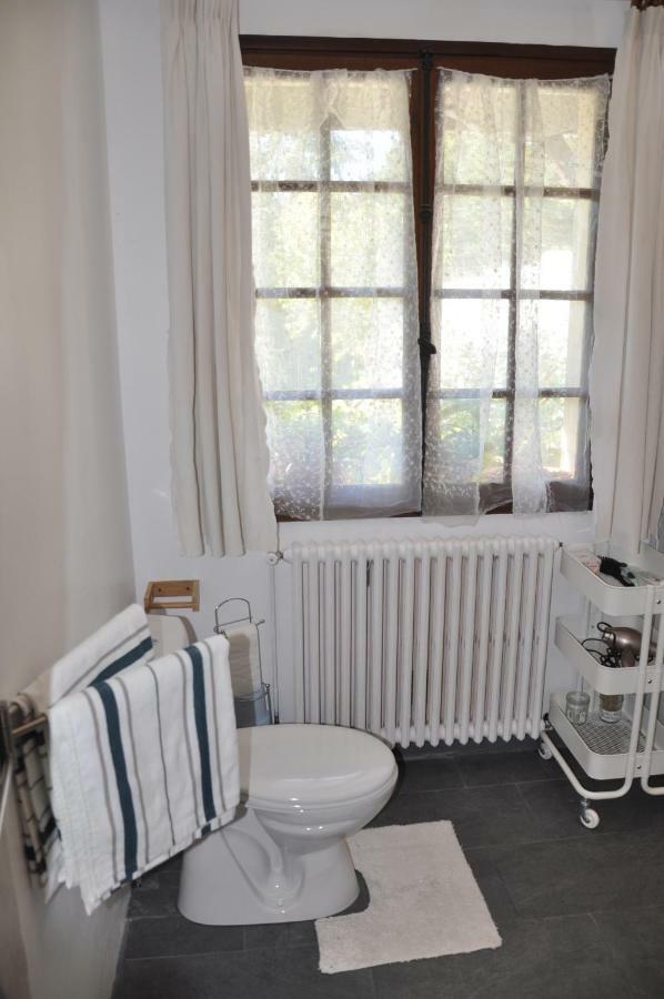 Chez Cyril Et VI Apartamento Saint-Règle Exterior foto