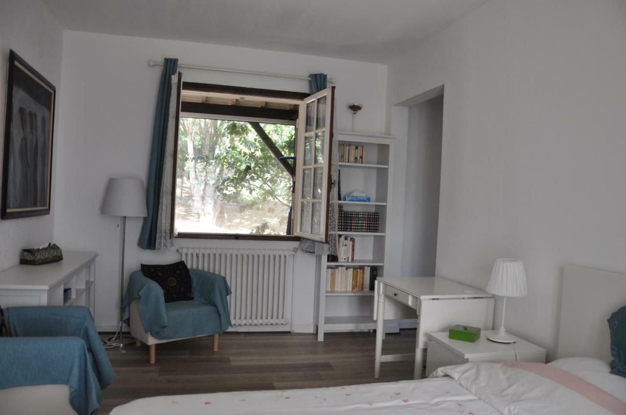 Chez Cyril Et VI Apartamento Saint-Règle Exterior foto